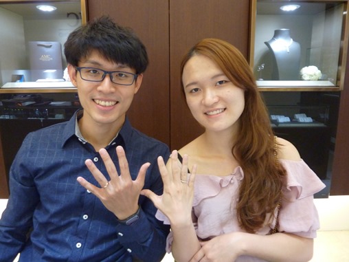 AMC鑽石婚戒 婚戒推薦 鑽石 結婚對戒 求婚鑽戒 鑽石推薦 結婚 對 戒 鑽戒 推薦