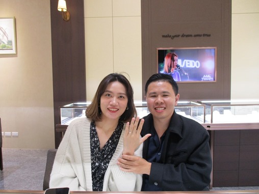 AMC鑽石婚戒 婚戒推薦　鑽石 結婚對戒 求婚鑽戒 鑽石推薦 結婚 對 戒 鑽戒  推薦