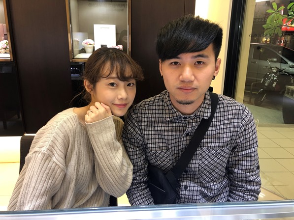 AMC鑽石婚戒 婚戒推薦 鑽石 結婚對戒 求婚鑽戒 鑽石推薦 結婚 對 戒 鑽戒 推薦