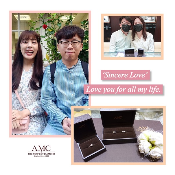 AMC鑽石婚戒-結婚-對-戒-求婚鑽戒-婚戒-對戒--AMC鑽石