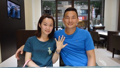 AMC鑽石婚戒 推薦 結婚 對 戒 求婚 鑽戒 結婚 對 戒 求婚鑽戒 結婚對戒推薦