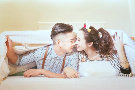 AMC鑽石婚戒鑽戒0502 羅婉瑜