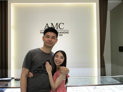 AMC鑽石婚戒鑽戒推薦08.09邱漢章3