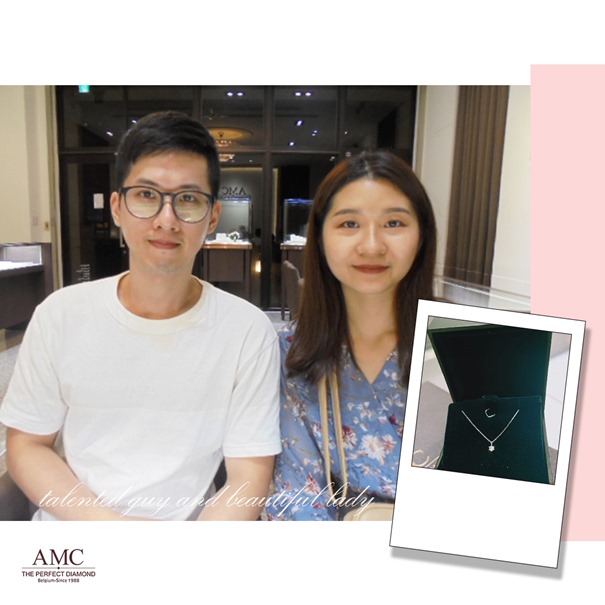 AMC鑽石婚戒 好評婚戒品牌 CP值超高婚戒品牌台南 AMC高品質對戒，訂婚鑽戒，結婚對戒，求婚鑽戒，婚戒推薦