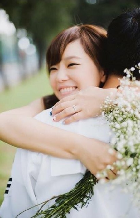 AMC鑽石婚戒鑽戒求婚結婚0912洪攏