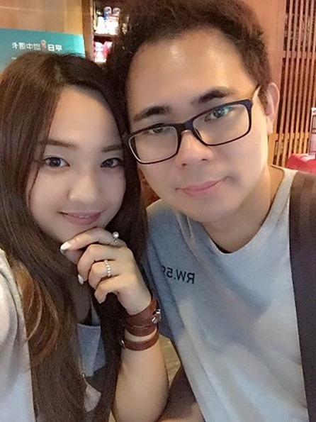 AMC鑽石婚戒鑽戒求婚結婚0820Fivedollars Lin